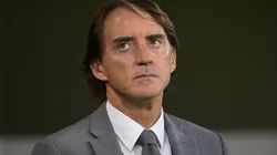 Roberto Mancini will be the head coach of Italy in the UEFA Nations League