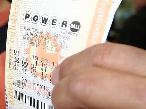 Powerball Live Drawing Results for Monday, January 23, 2023: Winning Numbers