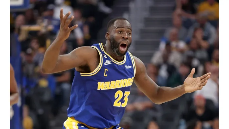 Draymond Green