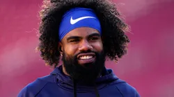 Ezekiel Elliott - Dallas Cowbys - NFL 2022