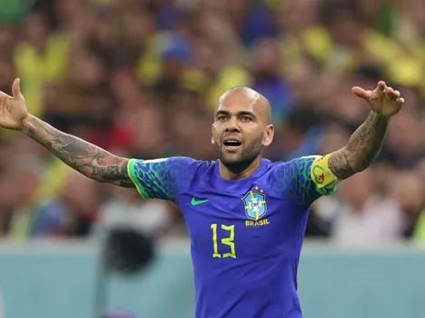 Dani Alves Barcelona assault scandal update: Brazilian turning to Lionel Messi’s lawyer