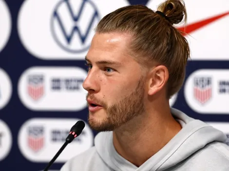 USMNT vs Serbia: Probable lineups for today's 2023 International Friendly game