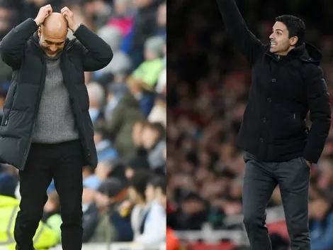 Manchester City vs Arsenal: Date, Time and TV Channel to watch or live stream 2022-2023 FA Cup in the US