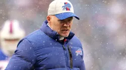 Sean McDermott - Buffalo Bills - NFL 2022