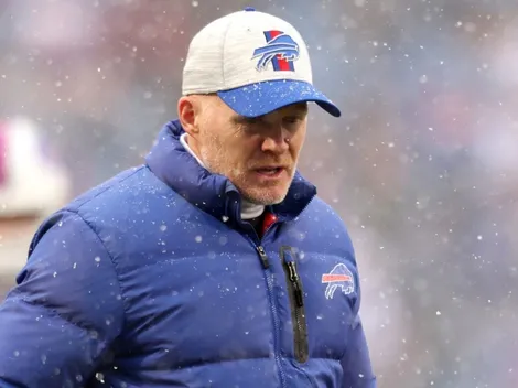 NFL News: Sean McDermott gets real on Bills' upcoming Super Bowl chances