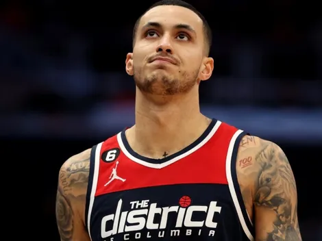 NBA Trade Rumors: Kyle Kuzma and potential Lakers trade targets