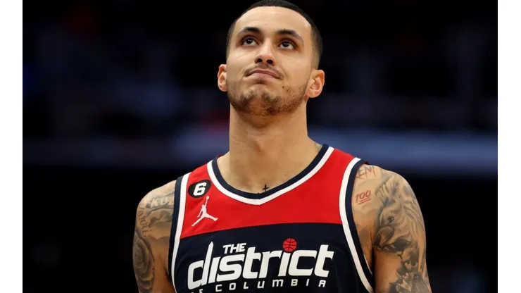 Kyle Kuzma
