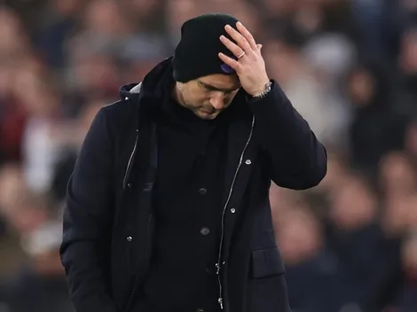 Everton have Frank Lampard replacements lined up if sacked, one of them is a club legend