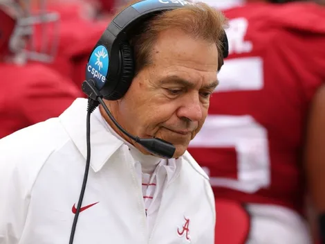 Nick Saban said harsh things to Brock Purdy when he visited Alabama