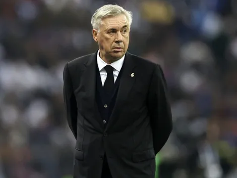 Carlo Ancelotti wants 'more respect' from referees for Real Madrid star Vinicius Junior