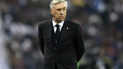 Carlo Ancelotti