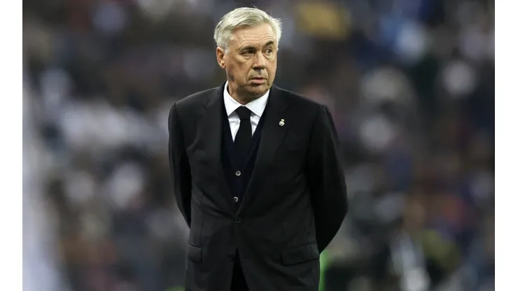Carlo Ancelotti
