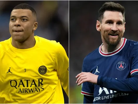 Neither Kylian Mbappe nor Lionel Messi: Who is the best goalscorer in Europe after Qatar 2022?