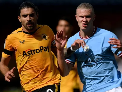 Manchester City vs Wolves: TV Channel, how and where to watch or live stream free 2022-2023 Premier League in your country today