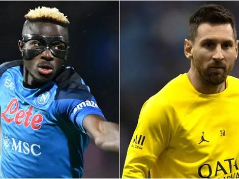 Neither Napoli nor PSG: Who is the only remaining unbeaten team in Europe?