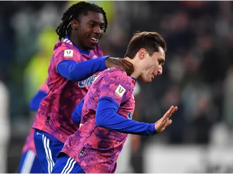 Juventus vs Atalanta: TV Channel, how and where to watch or live stream online free 2022/2023 Serie A in your country today