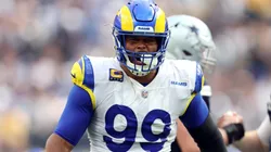Aaron Donald - Los Angeles Rams - NFL 2022