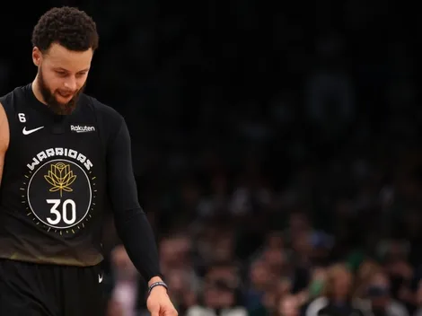 NBA News: Stephen Curry opens up on the darkest time in his career