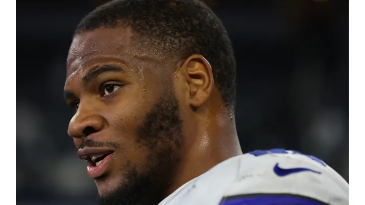 Micah Parsons