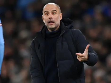 'No passion, fire, or desire to win': Pep Guardiola takes aim at Manchester City players and fans