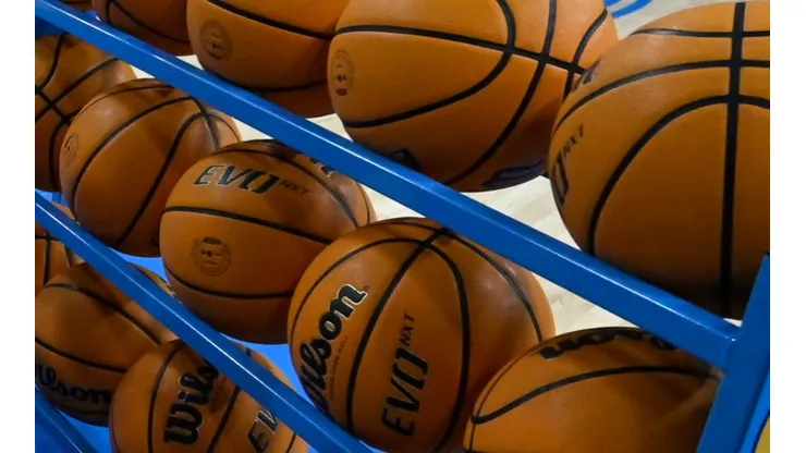 High School Basketball