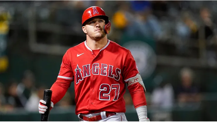 Mike Trout