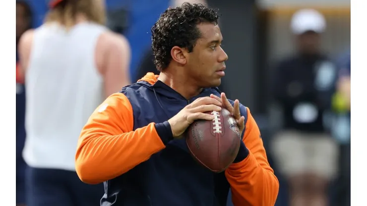Russell Wilson