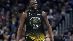 Draymond Green