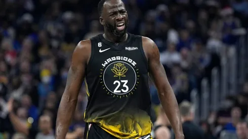 Draymond Green