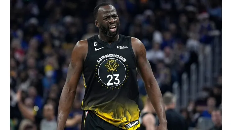 Draymond Green