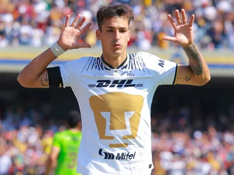 Pumas UNAM vs Leon: Date, Time and TV Channel to watch or live stream free Liga MX Clausura 2023 in the US