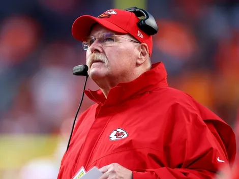NFL Playoffs: Andy Reid and head coaches with most postseason wins