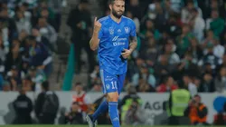 André-Pierre Gignac of Tigres UANL