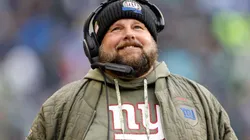 Brian Daboll, former head coach of the New York Giants