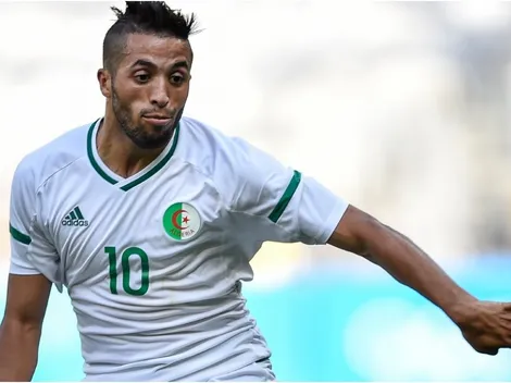 Watch Mozambique vs Algeria online free in the US: TV Channel and Live Streaming today