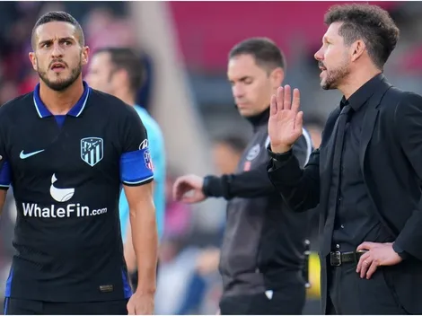 Atletico Madrid vs Real Valladolid: TV Channel, how and where to watch or live stream online free 2022/2023 La Liga in your country today