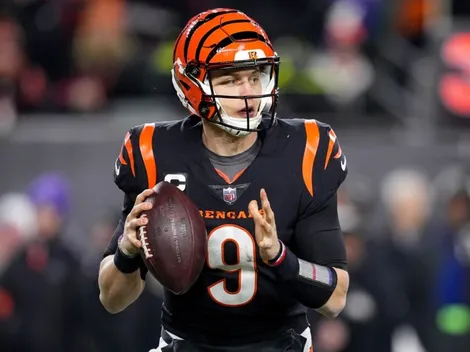 NFL News: Bengals QB Joe Burrow gets real on how tough it is to play on the road