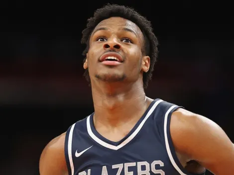 NBA Rumors: Bronny James has made a shocking decision about his college future
