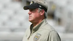 Doug Pederson head coach of the Jacksonville Jaguars