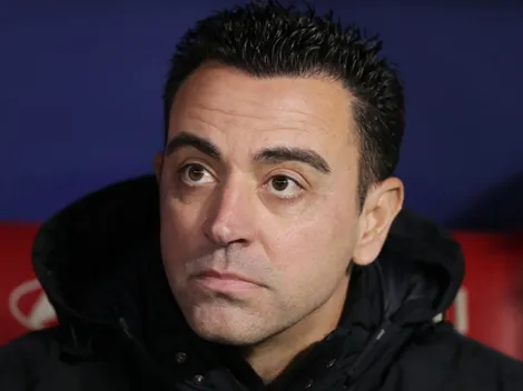 Report: Manchester City star will join Xavi's FC Barcelona on free transfer