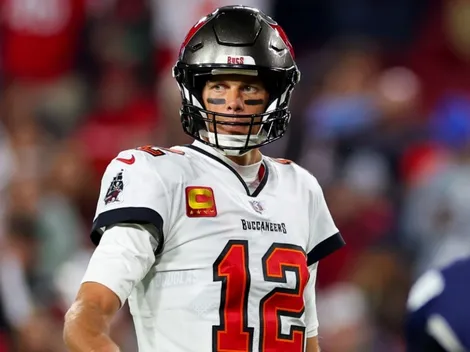 NFL News: Tom Brady's biggest admirer throws the whole Buccaneers' roster under the bus