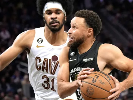 Cleveland Cavaliers vs Golden State Warriors: Predictions, odds and how to watch or live stream free 2022-2023 NBA regular season game in the US today
