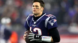 Tom Brady - New England Patriots - NFL 2020