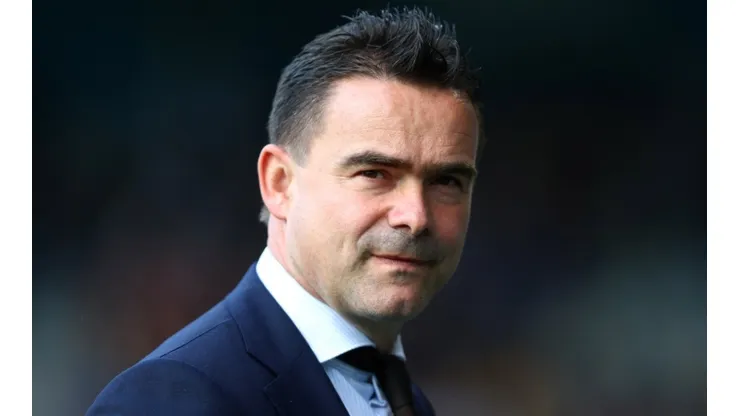 Marc Overmars