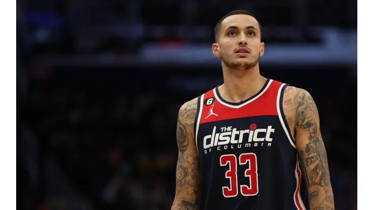Kyle Kuzma