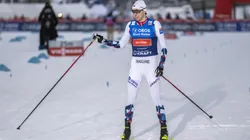Nordic Combined