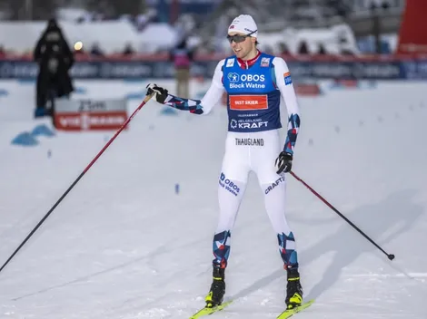 Watch free Lake Placid 2023 FISU Games Events on January 19: TV Channel and live streaming