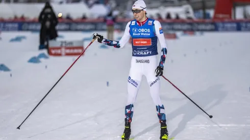Nordic Combined