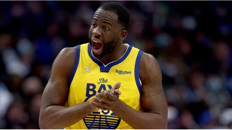 Draymond Green