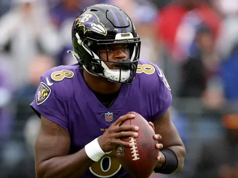 NFL Rumors: Dolphins could pursue Lamar Jackson, but there's a catch